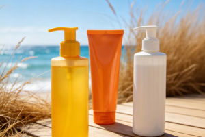 Sun Protection Care!