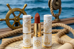Red Lip Obsession!
