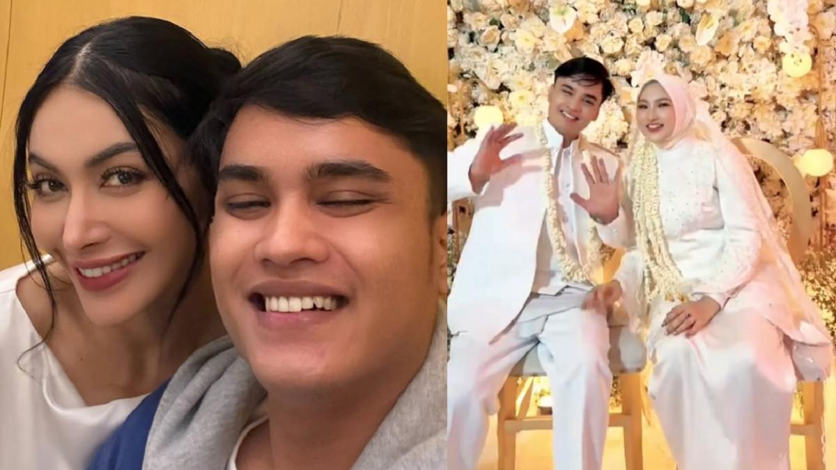 Denada mengungkapkan keinginannya untuk mempertemukan Ressa dengan adiknya, Aisha Aurum yang saat ini menetap di Singapura.