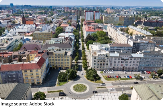 Cehia în siguranță