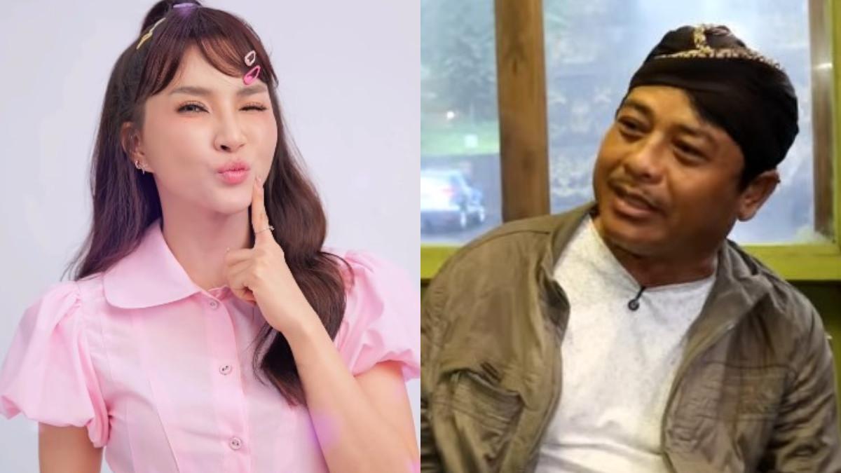 Sarwendah tengah menjadi sorotan publik usai dirinya dituding melakukan pesugihan.