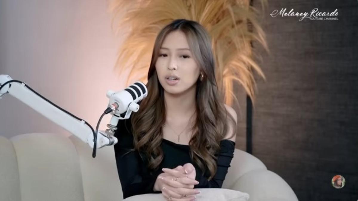 Michelle Ashley sempat menyebut Arya Khan sebagai suami yang tak berguna.