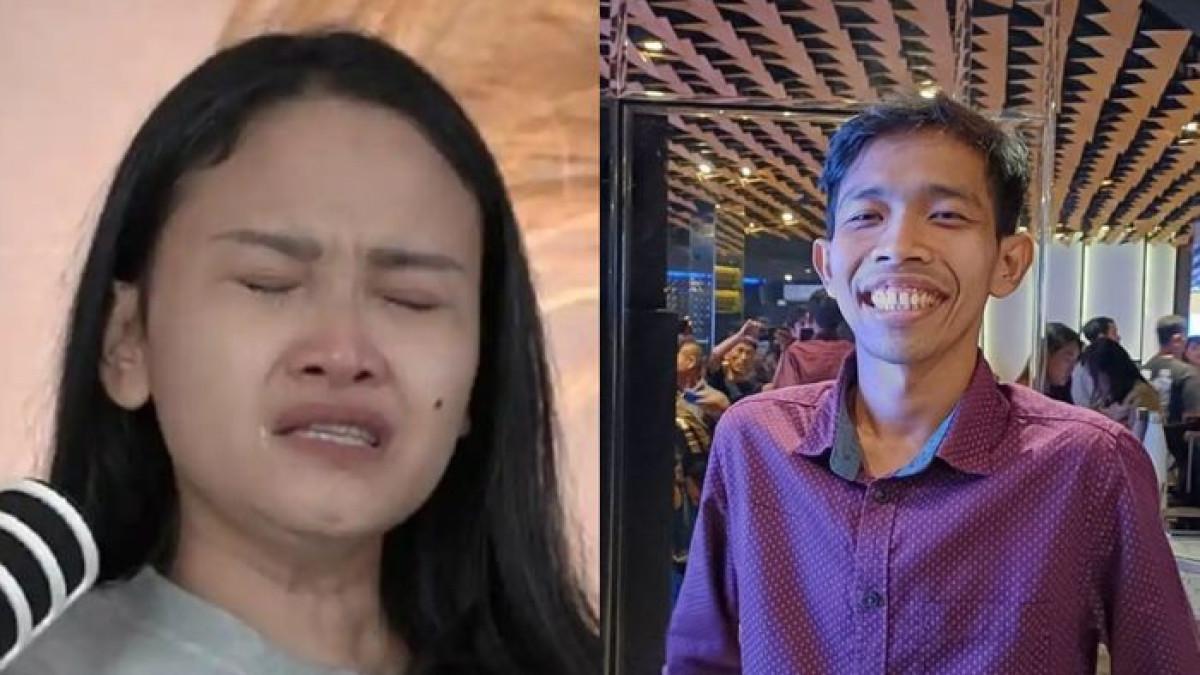 ISU RUMAH TANGGA - Rumah tangga Dede Sunandar dan Karen Hertatum kembali jadi sorotan usai isu KDRT dan perselingkuhan mencuat ke publik.