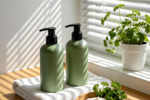 My Go-To Shower Gel