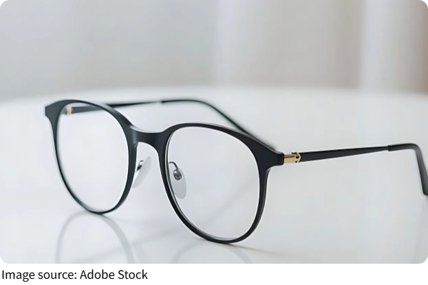 Choisir ses lunettes