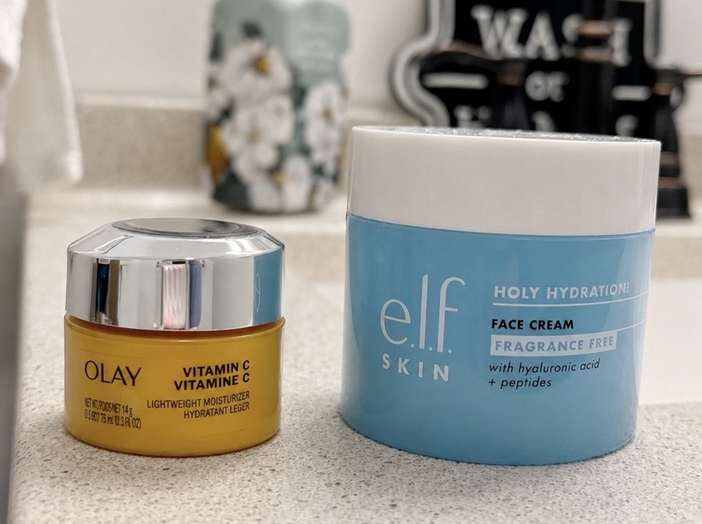 Moisturizer Favorit