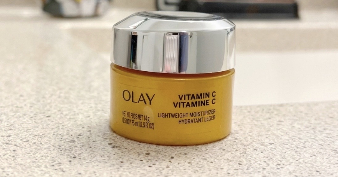 Moisturizer Favorit