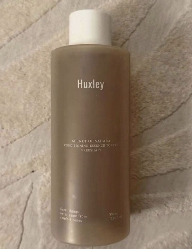 3 Toner K-Beauty