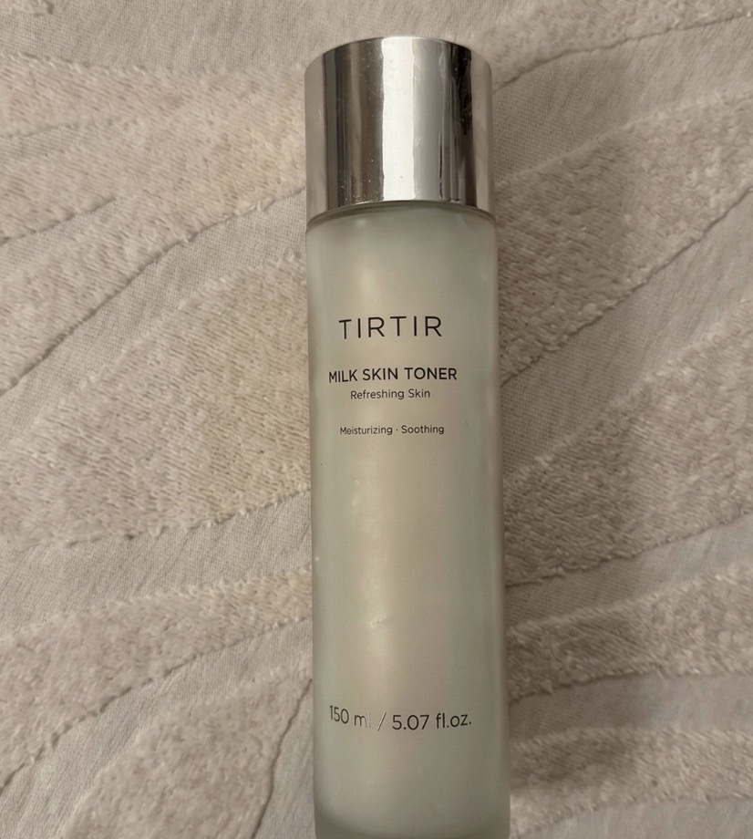 3 Toner K-Beauty