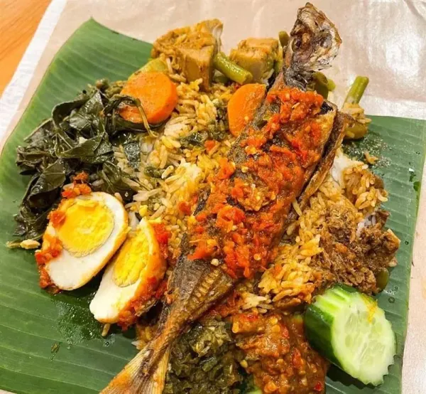 5 Restoran Indonesia Paling Laris di Sydney, Menunya Sukses Bikin Lapar!