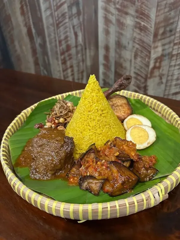 5 Restoran Indonesia Paling Laris di Sydney, Menunya Sukses Bikin Lapar!
