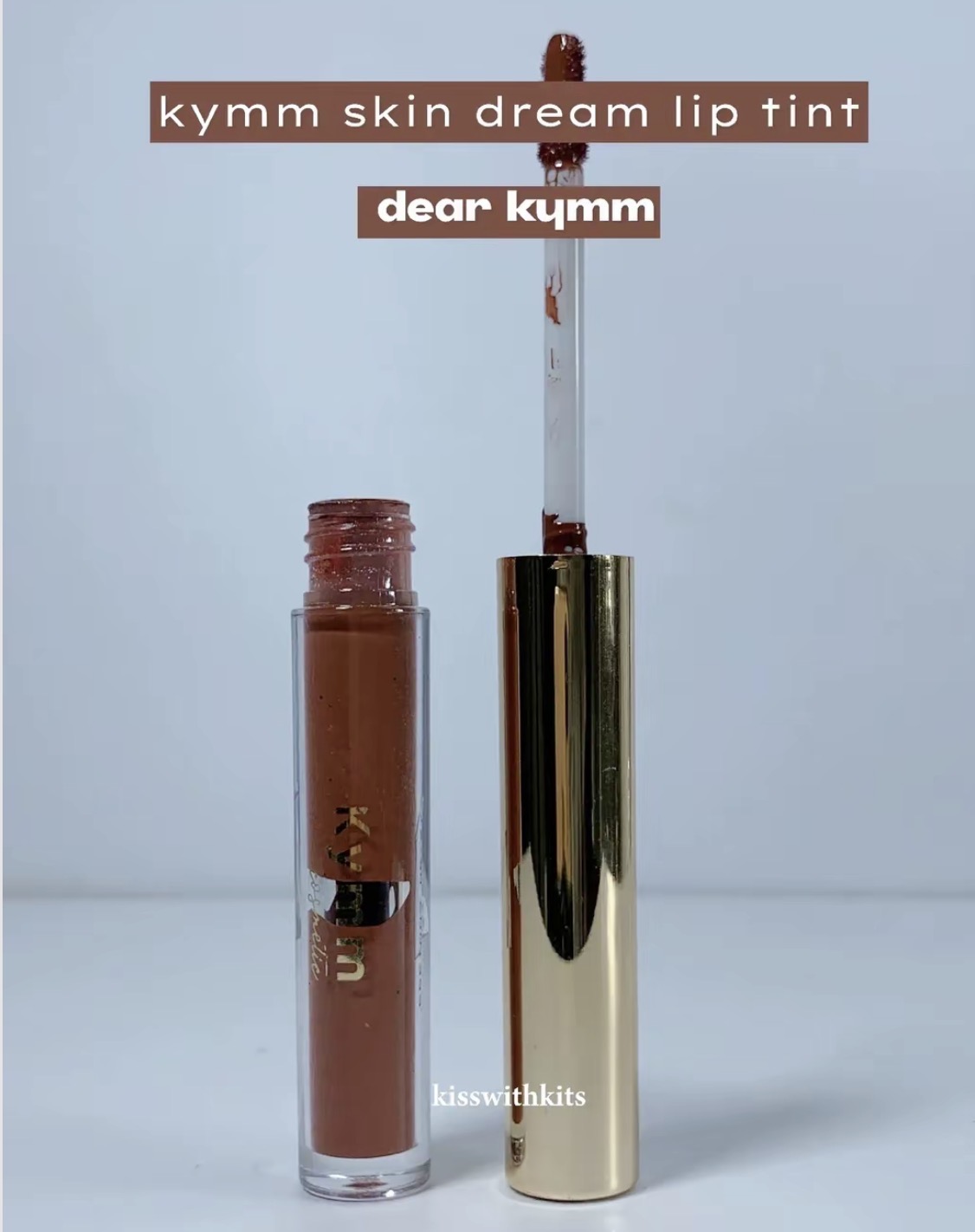 3 thỏi son nâu cực hot