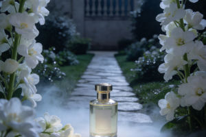 Smell Fresh All Day!