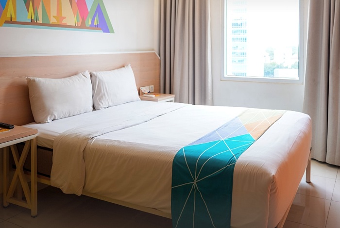 Dafam Hotels Semarang.