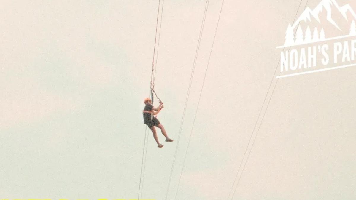 Harga wahana Noah’s Park Lembang 2026 mulai Rp 10 ribuan, cocok buat wisata bareng teman maupun keluarga saat akhir pekan.
