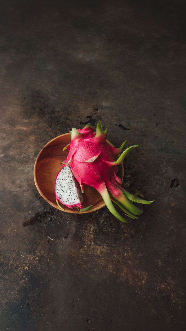 Manfaat Buah Naga
