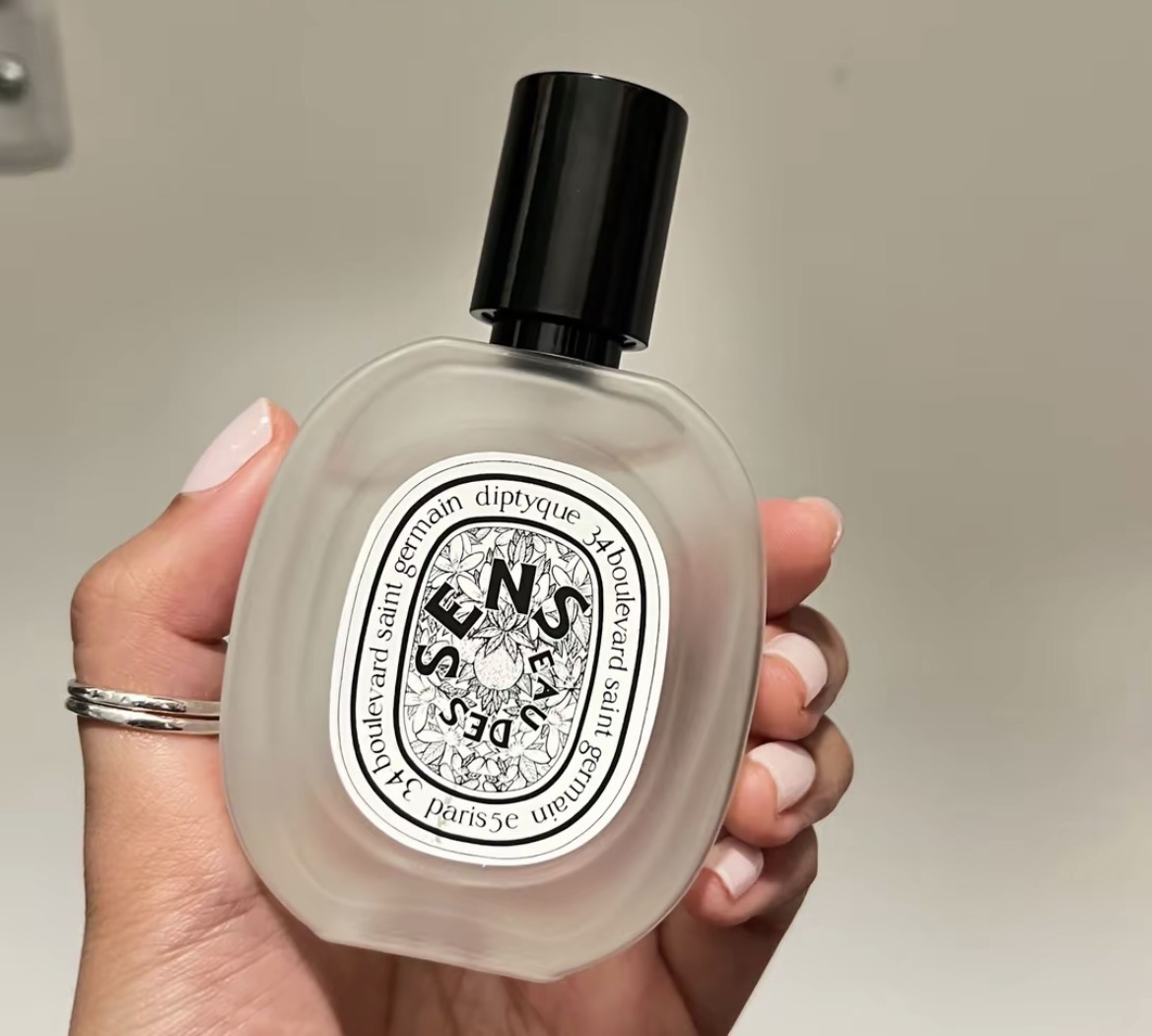 Parfum Aura Fresh Instan
