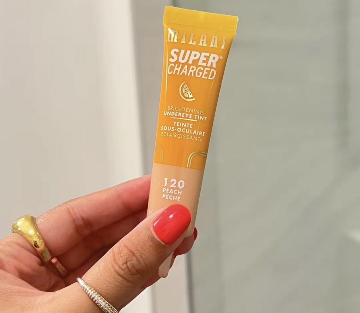 Produk Under Eye Tinted