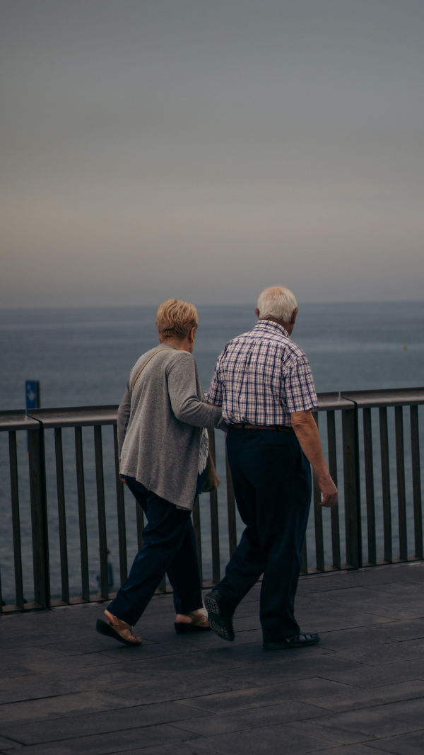 Love That Lasts
