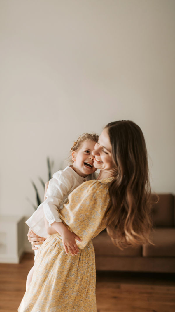 Raising Independent Kids