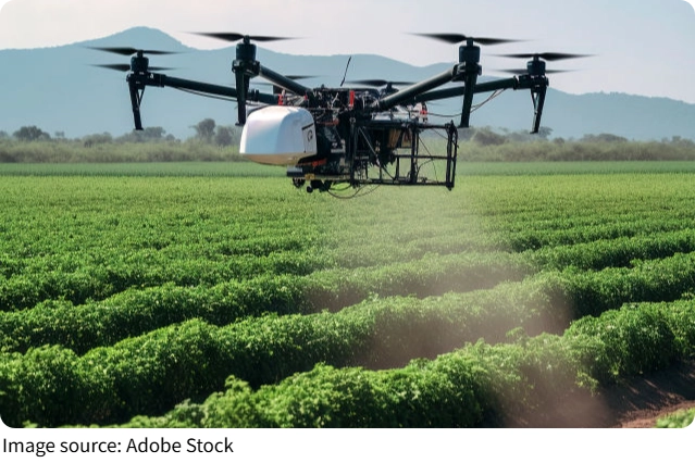 Smart Agriculture Capital