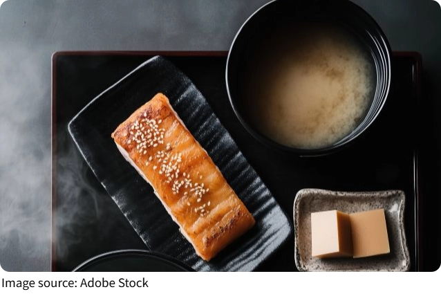 Miso Fish