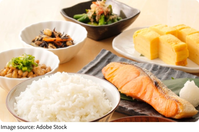 Miso Fish