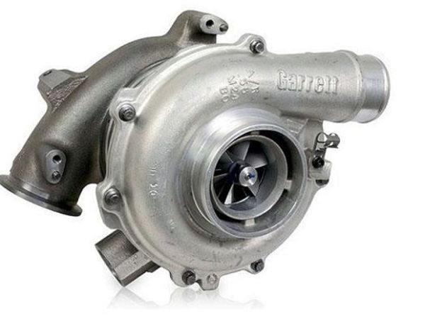 turbo diesel