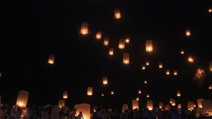 Mau liburan ke Borobudur? Sekalian pesan tiket wisata favorit biar perjalanan makin praktis dan terencana.
