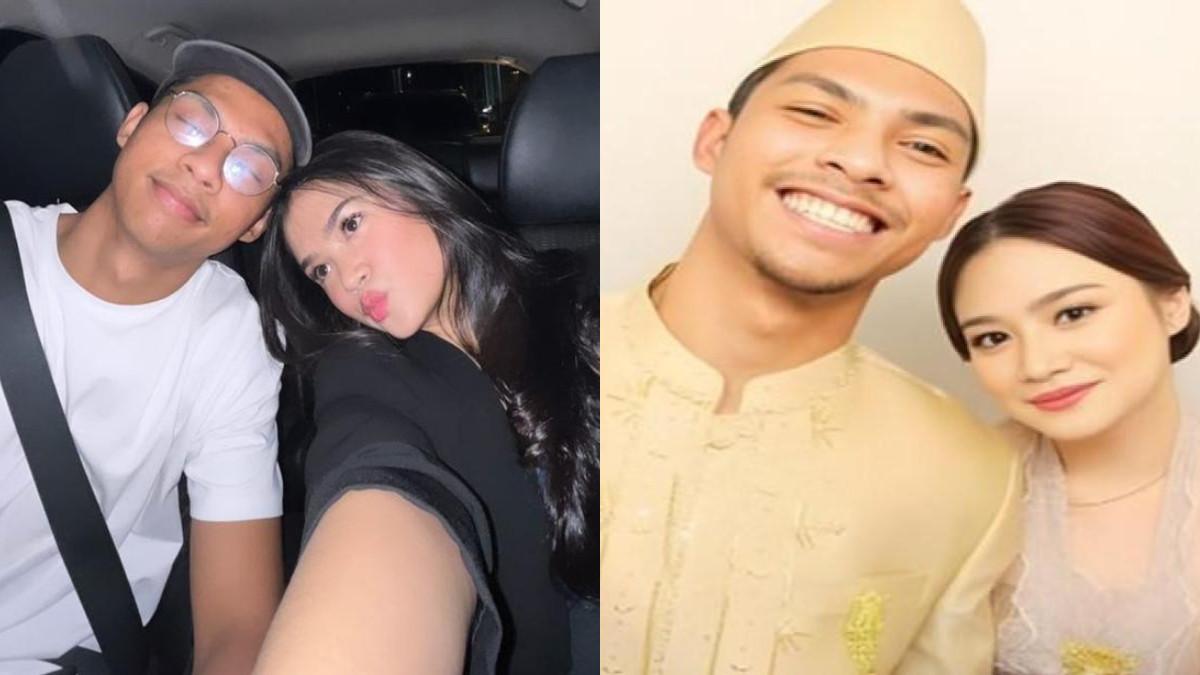 Sosok Atalla Wahid, calon suami Tiara Savitri, putri dari Mulan Jameela. Ia merupakan keponakan Gus Dur, punya karier yang mentereng.