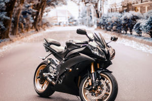 Motorcycle Cleaning Guide