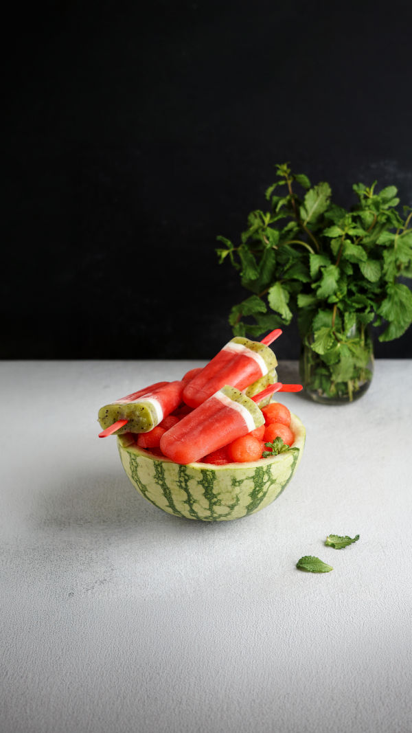 Resep Es Semangka