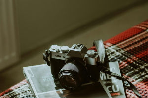 Light Exposure Fix