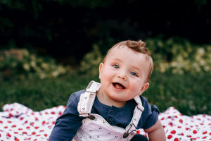 Why Kids Find Joy