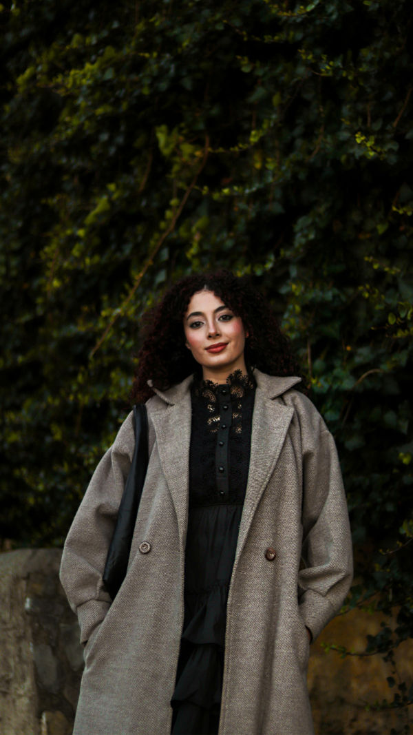 Choosing the Perfect Coat