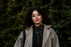 Choosing the Perfect Coat