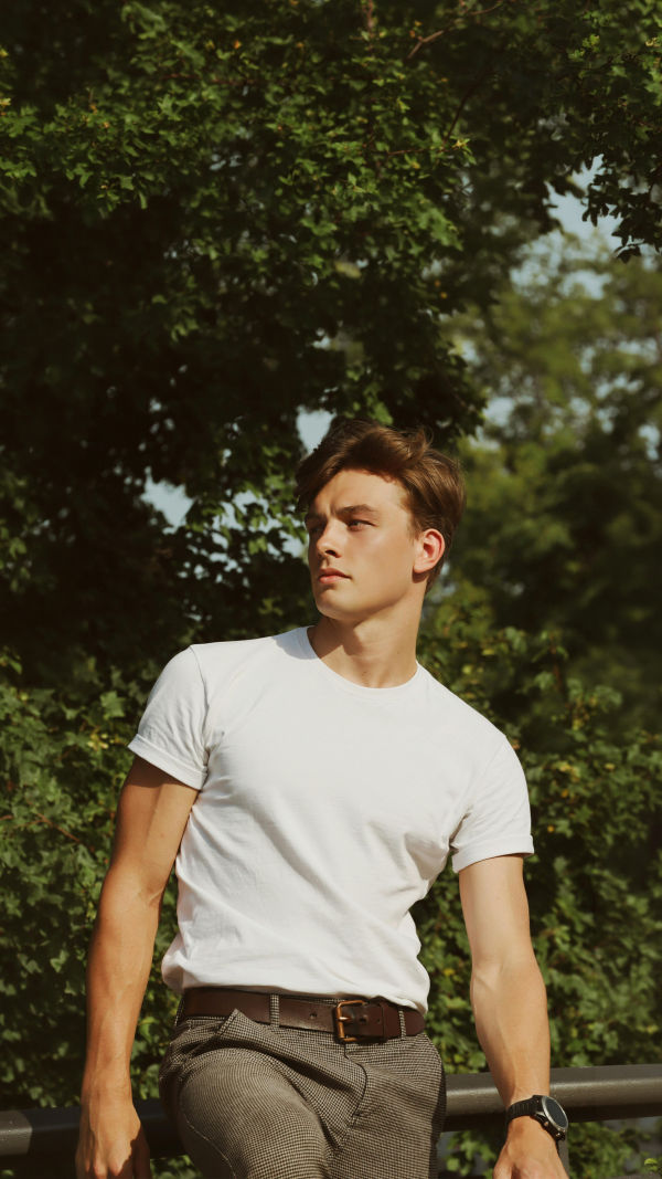 White Tee Guide