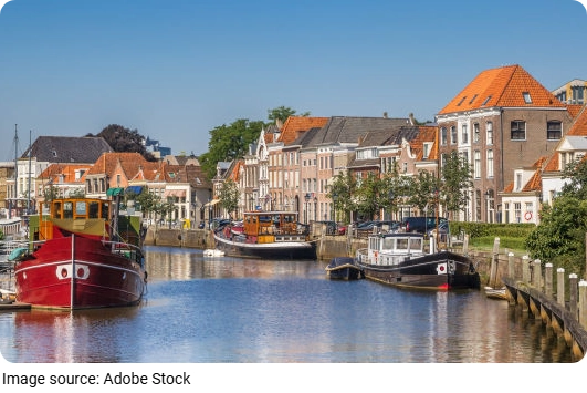 Zwolle