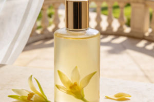 Soothing Serum Routine