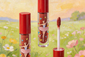 K-Beauty Lip Tints!