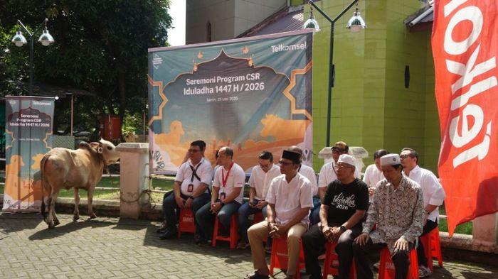 Perluas Manfaat bagi Masyarakat Melalui Semangat