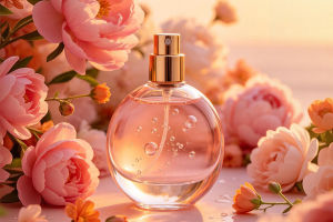 Favorite Floral Perfumes!