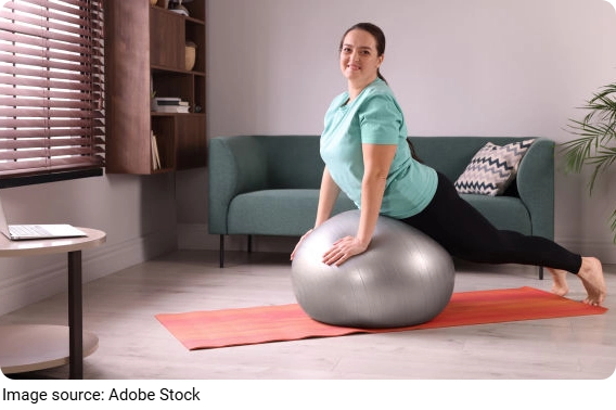 Yoga Healing