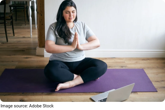 Yoga vs pilates