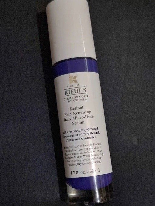 Serum chống lão hóa