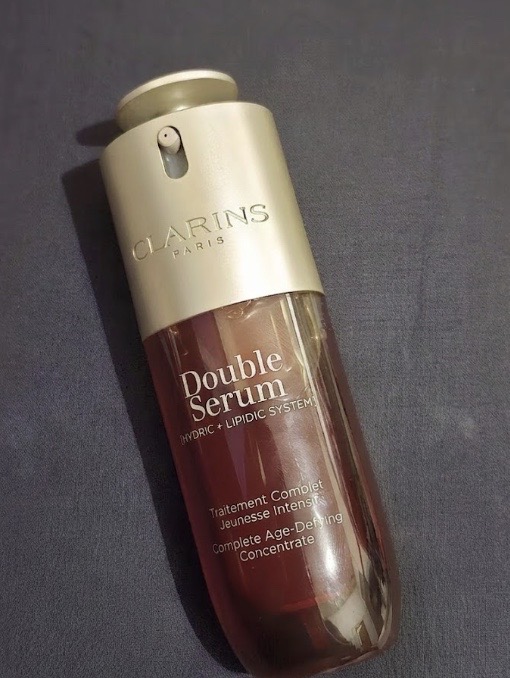 Serum chống lão hóa