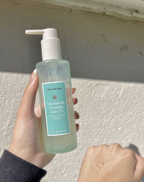 Face Wash for Oily Skin