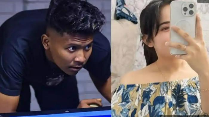 WANITA TEWAS DI BOGOR - Febry (KIRI). Anggi (KANAN). Beda Profesi Wanita yang Tewas di Yasmin Bogor dengan Pelaku. Kasus pembunuhan tragis yang menimpa AAA (25) atau Anggi di Tol Bogor Outer Ring Road (BORR) Yasmin mengungkap fakta baru yang memilukan.