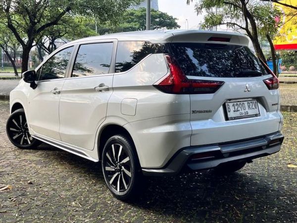 Mitsubishi Xpander Ultimate
