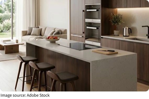Home Color Trends